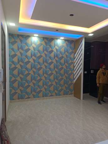 2 BHK Builder Floor For Resale in Rohini Sector 24 Delhi 6713299