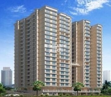 2 BHK Apartment For Resale in Mayur Tower Bandra East Mumbai  6713329