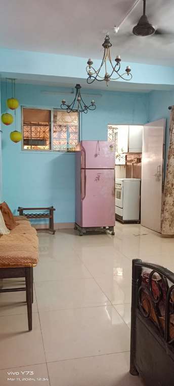 1 BHK Apartment For Rent in Bandra West Mumbai 6713339