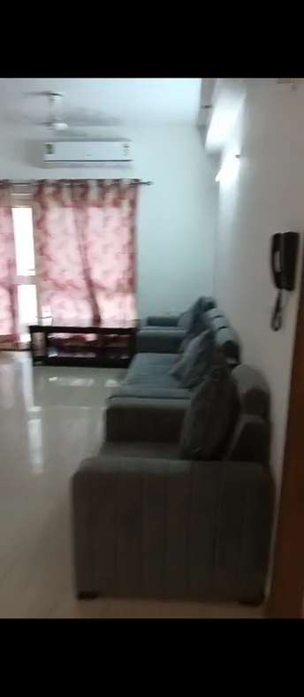 3 BHK Apartment For Rent in Nimbus The Golden Palm Sector 168 Noida 6713352