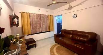 1 BHK Apartment For Rent in Hiranandani Gardens Sunflower Powai Mumbai 6713358