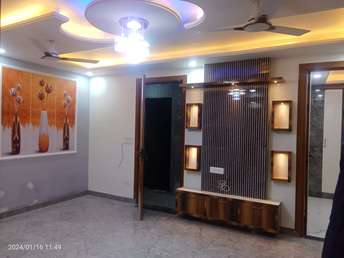 3 BHK Builder Floor For Resale in Raj Nagar Delhi 6713256