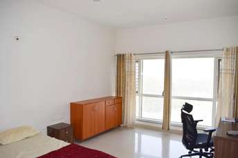 3 BHK Apartment For Rent in Salarpuria Sattva Aspire Hennur Road Bangalore 6713412
