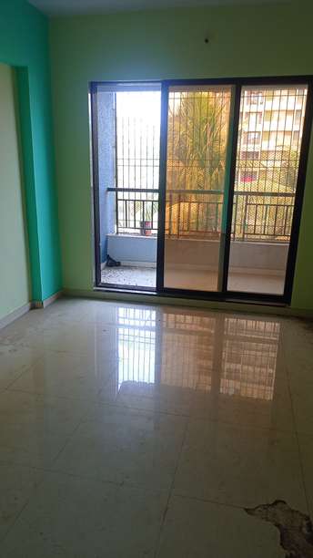 1 BHK Apartment For Resale in Dombivli West Thane 6713502
