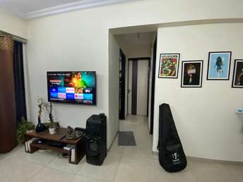 2 BHK Apartment For Rent in Dosti West County Phase 4 Dosti Pine Balkum Thane 6713480