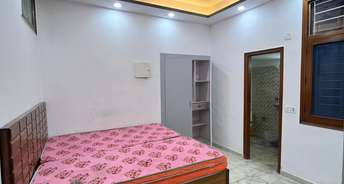 1 BHK Builder Floor For Rent in Shri Radha Krishan Khirki Extension Delhi 6713518