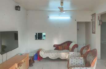 3 BHK Penthouse For Rent in Silver Heritage Ghorpadi Pune 6713513
