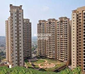 1 BHK Apartment For Rent in Raheja Heights Phase 2 Goregaon East Mumbai 6713562