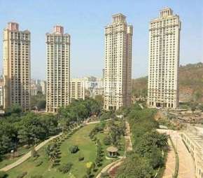2 BHK Apartment For Rent in Hiranandani Glen Classic Hebbal Bangalore 6713565