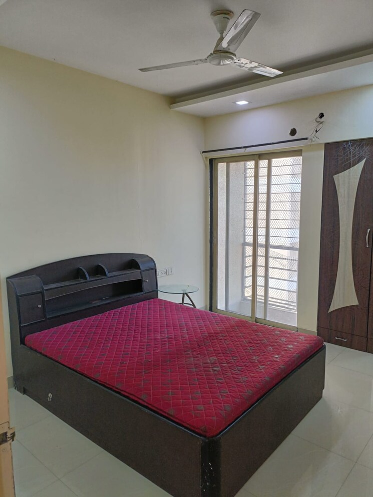 Bedroom, db-parkwoods 2 Bedroom 1000 Sq.Ft. Apartment In Ghodbunder Road Thane 6713605