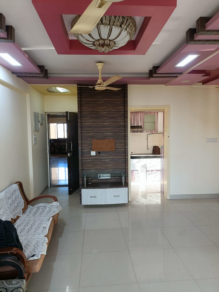 Kitchen, db-realty-parkwoods 2 Bedroom 693 Sq.Ft. Apartment In Kasarvadavali Thane 6713633