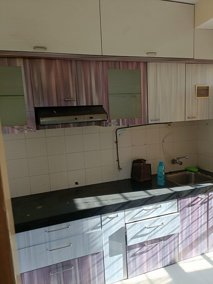 Kitchen, db-realty-parkwoods 2 Bedroom 693 Sq.Ft. Apartment In Kasarvadavali Thane 6713633