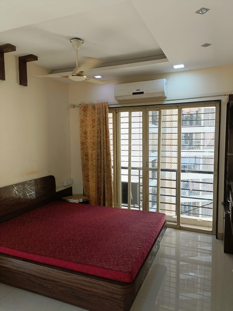 Living Room, db-realty-parkwoods 2 Bedroom 693 Sq.Ft. Apartment In Kasarvadavali Thane 6713633
