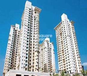 4 BHK Apartment For Rent in Rustomjee OZone Goregaon West Mumbai 6713647