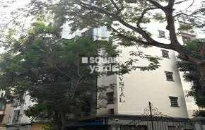 1 BHK Apartment For Rent in Crystal Avenue Kandivali East Mumbai 6713655