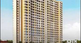 1 BHK Apartment For Resale in Tanvi Eminence Mira Road Mumbai 6713886