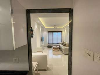 2 BHK Apartment For Rent in Rustomjee Athena Majiwada Thane 6713733