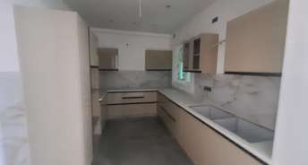 3 BHK Builder Floor For Rent in Sector 21c Faridabad 6713765
