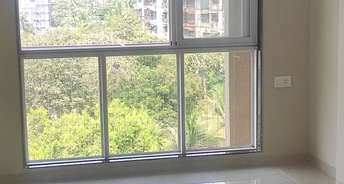 1 BHK Apartment For Rent in SIPL Sarit Andheri East Mumbai 6713806
