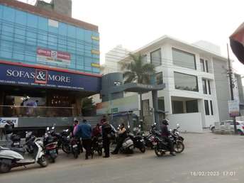 Commercial Office Space 1200 Sq.Ft. For Rent In Civil Lines Agra 6713777