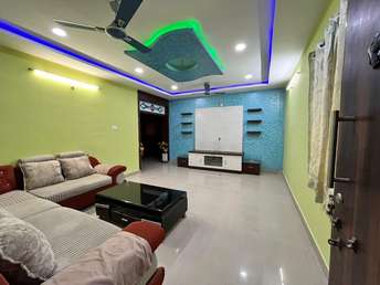 3 BHK Apartment For Rent in NSK Blisslands Madinaguda Hyderabad 6713792