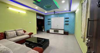 3 BHK Apartment For Rent in NSK Blisslands Madinaguda Hyderabad 6713792