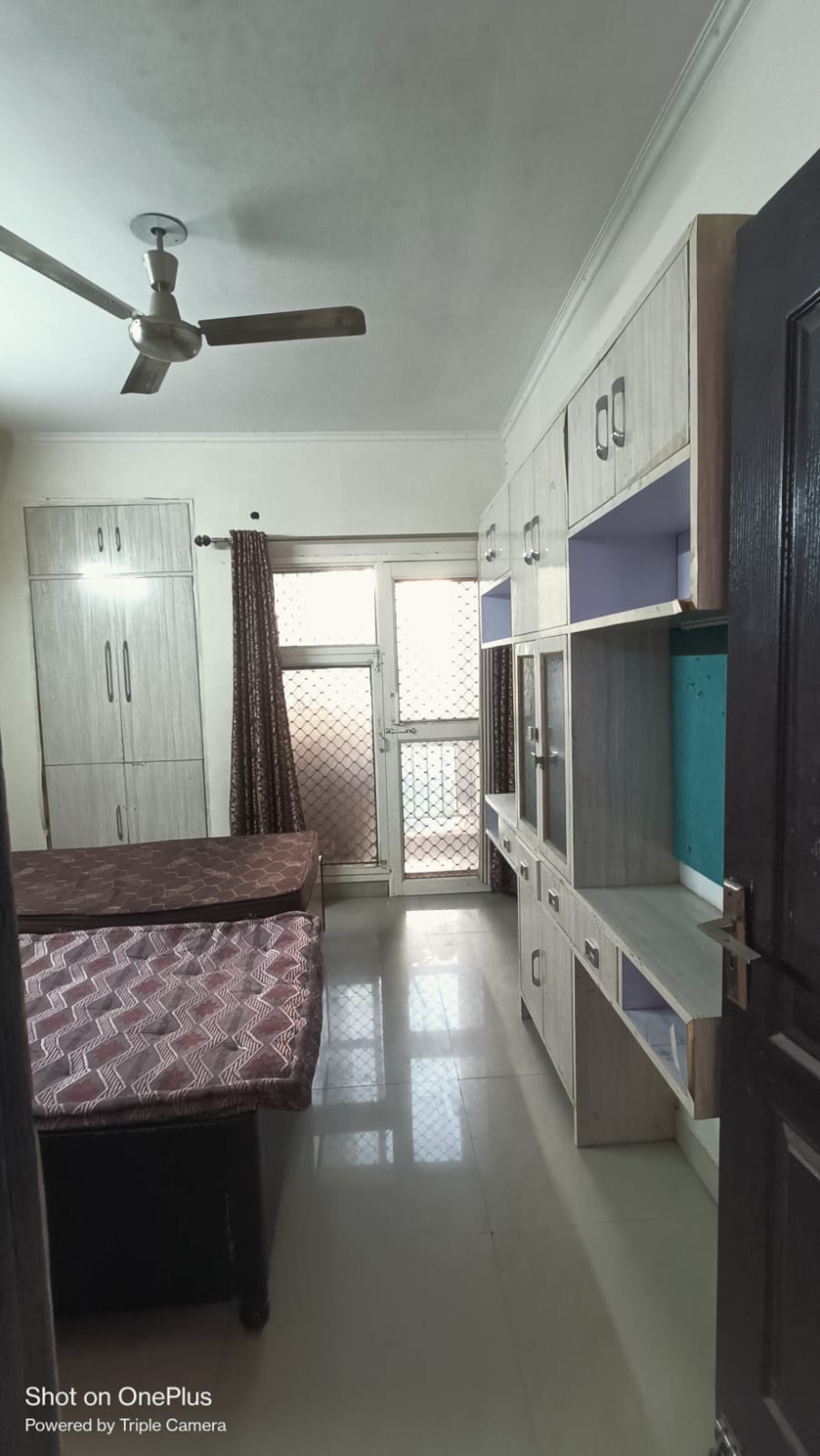 Rental 3 Bedroom 1350 Sq.Ft. Apartment in Gardenia Golf City, Sector 75