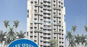 4 BHK Apartment For Rent in BPTP Park Serene Sector 37d Gurgaon 6713809