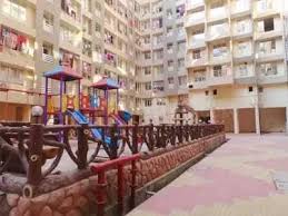 2 BHK Apartment For Resale in MAAD Nakoda Heights Nalasopara West Mumbai 6713816