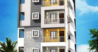 3 BHK Builder Floor For Resale in Srinivasa Nagar Bangalore 6713810