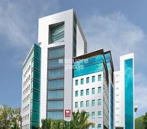Commercial Office Space 4700 Sq.Ft. For Rent In Wagle Industrial Estate Thane 6713828