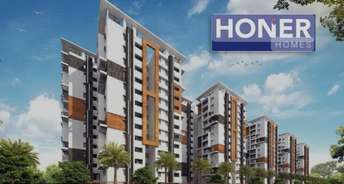 3 BHK Apartment For Rent in Honer Vivantis Gopanpally Hyderabad 6713836