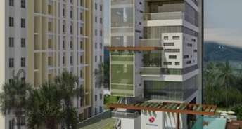 3 BHK Apartment For Rent in Mantri Celestia Gachibowli Hyderabad 6713863