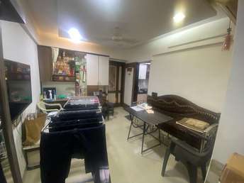 1 BHK Apartment For Rent in Silver Valley CHS 1 Santacruz East Mumbai 6713882