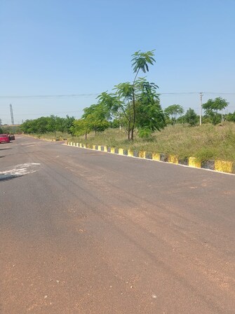 Plot For Resale in Mansanpalle Hyderabad  6713879