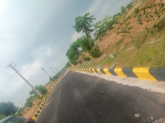 Plot For Resale in Mansanpalle Hyderabad  6713879