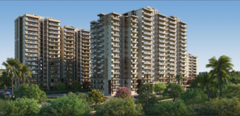 3 BHK Apartment For Resale in High Ground Zirakpur  6713906