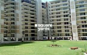 2 BHK Apartment For Rent in Green Valley Heights Dhakoli Village Zirakpur 6713908