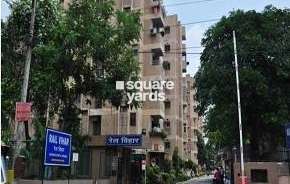 3.5 BHK Apartment For Resale in NDA Rail Vihar Sector 33 Noida 6713929