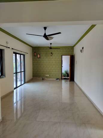 3 BHK Apartment For Rent in  Army Welfare CHS Nerul Navi Mumbai 6713950