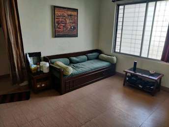 1 BHK Apartment For Rent in Kalyani Nagar Pune  6713956