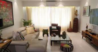 3 BHK Apartment For Rent in Mon Repos Apartment Bandra West Mumbai 6714016