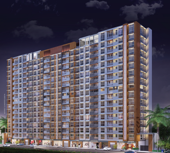1 BHK Apartment For Resale in Chembur Mumbai 6714015