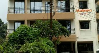 1 RK Apartment For Rent in Palaspa Navi Mumbai 6714020