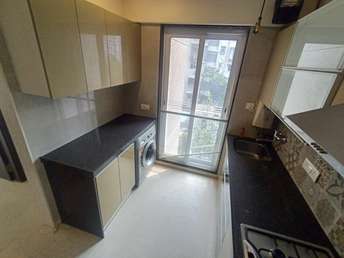 2 BHK Apartment For Rent in Supreme Badrinath Khar West Mumbai 6714039