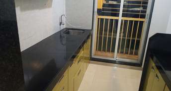2 BHK Apartment For Rent in 4th Apple Oak Residency Ghansoli Navi Mumbai 6714050