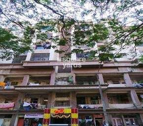 1 BHK Apartment For Rent in Hans Geet CHS Ghatkopar East Mumbai 6714049
