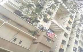 1 BHK Apartment For Rent in Shree Gayatri Ganesh Apartment Borivali West Mumbai 6714080