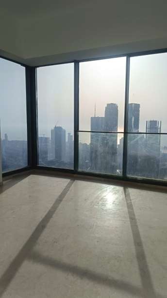 4 BHK Apartment For Rent in Rustomjee Crown Prabhadevi Mumbai  6714082