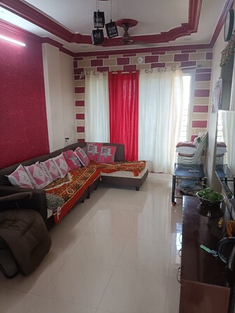 1 BHK Apartment For Resale in Akashdeep Apartments Nalasopara West Palghar  6714092